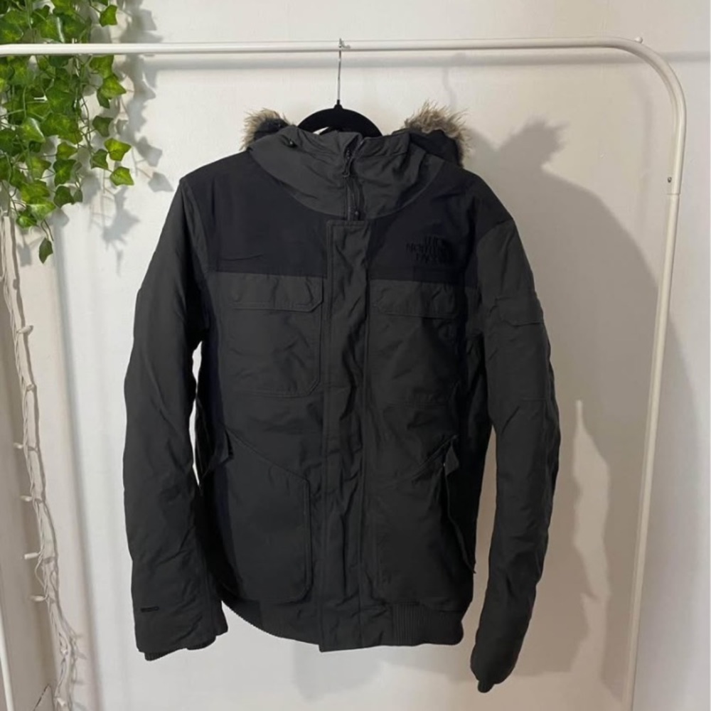 The North Face Men's winter Jacket